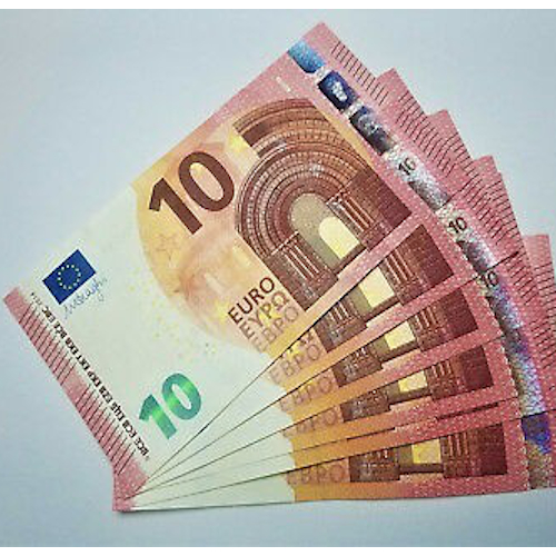 Buy fake Euro €10 Bills Online