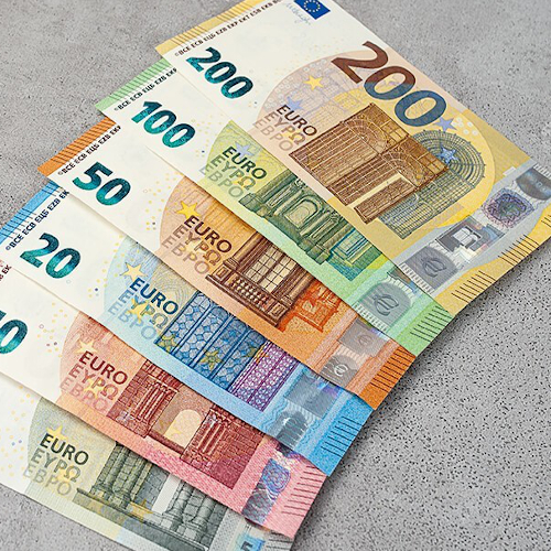 Buy fake Euro €10 Bills Online