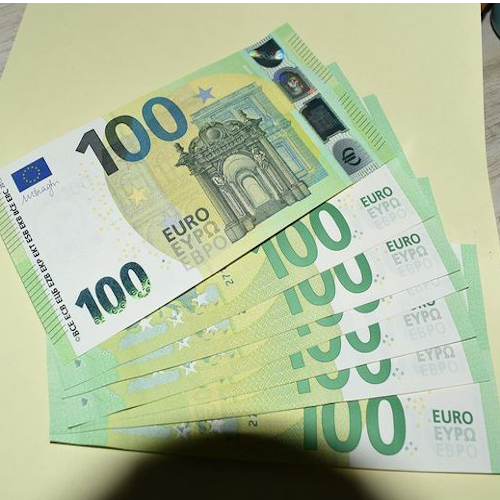 Buy counterfeit Euro 100 Bills Online