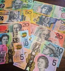 Buy counterfeit AUD $20 Bills online