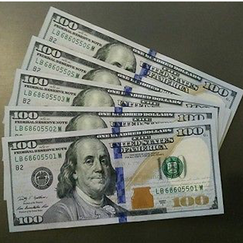 Buy Counterfeit Money Online |Popular Banknotes